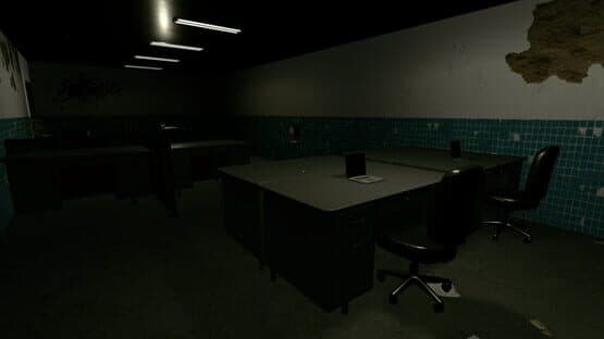 Horror Office — screenshot 5