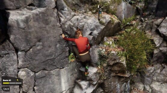 New Heights — screenshot 1