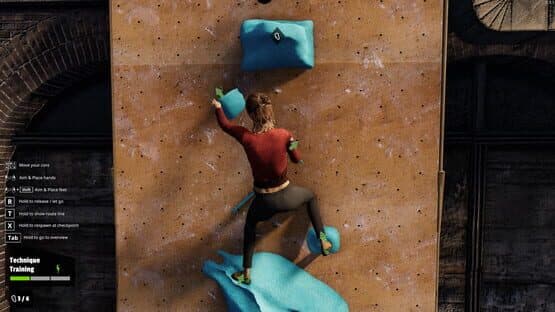 New Heights — screenshot 3