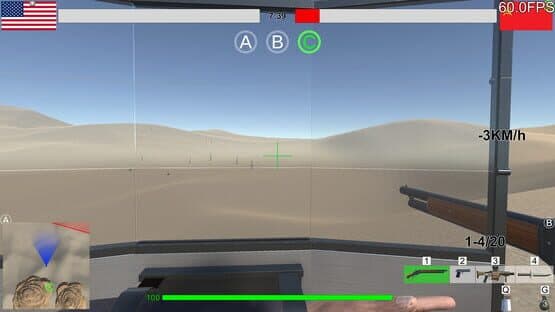 RapidFire — screenshot 1