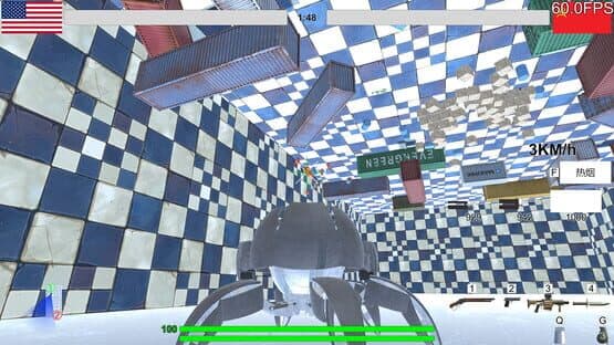 RapidFire — screenshot 5