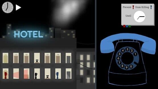 Landline — screenshot 1