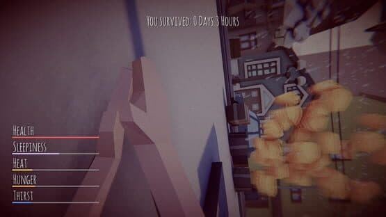 Homeless Simulator — screenshot 4