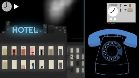 Landline — screenshot 3