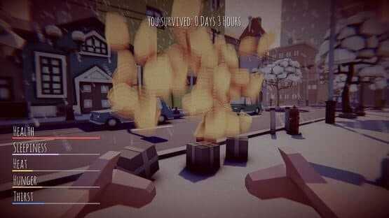 Homeless Simulator — screenshot 6
