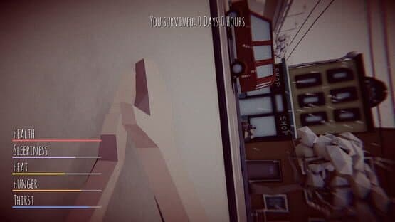 Homeless Simulator — screenshot 7