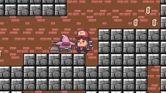 Bombunter — screenshot 1