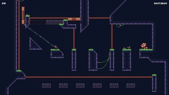 Ascend The Well — screenshot 1