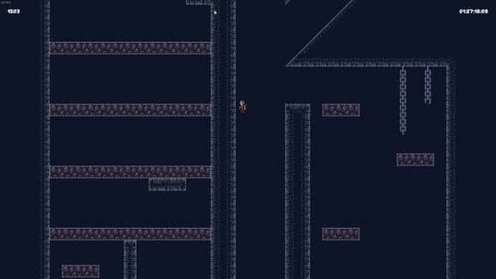 Ascend The Well — screenshot 2
