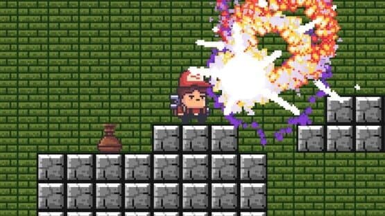 Bombunter — screenshot 4