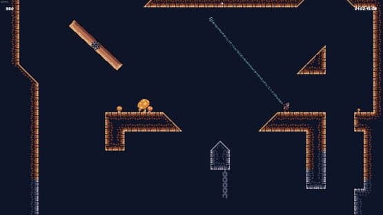 Ascend The Well — screenshot 3