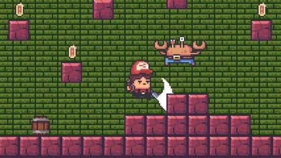 Bombunter — screenshot 5