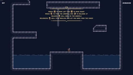 Ascend The Well — screenshot 4
