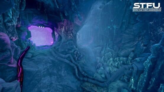 Ships That Fight Underground — screenshot 5