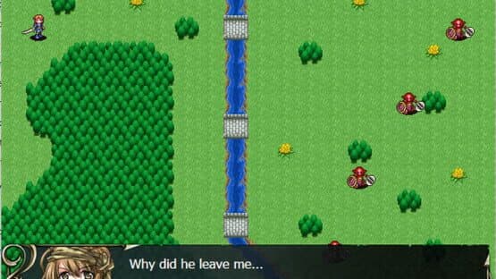 Legend of Zero — screenshot 1