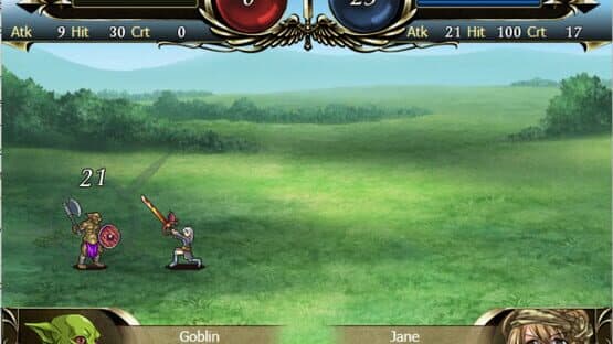 Legend of Zero — screenshot 2