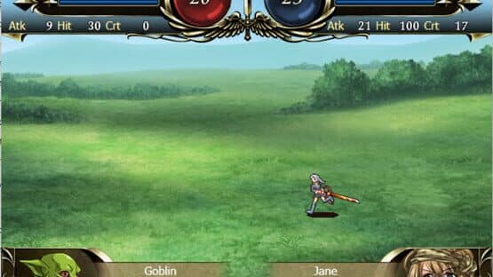 Legend of Zero — screenshot 3