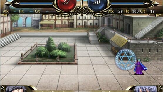 Legend of Zero — screenshot 4