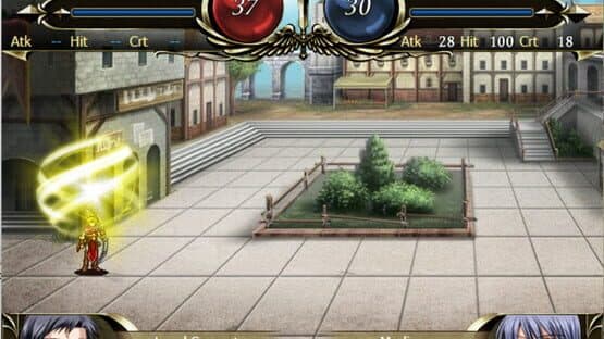Legend of Zero — screenshot 5