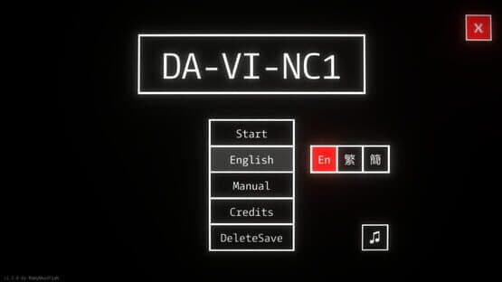 DA-VI-NC1 — screenshot 1