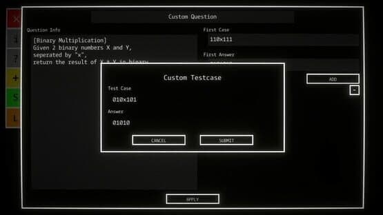 DA-VI-NC1 — screenshot 4