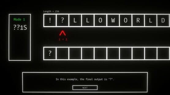 DA-VI-NC1 — screenshot 5