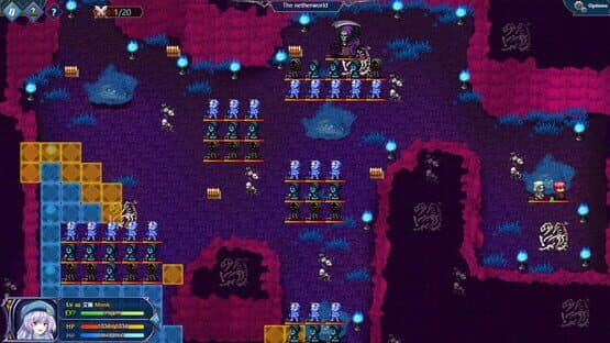 Tactics & Strategy Master 3: Gemini Strategy — screenshot 6