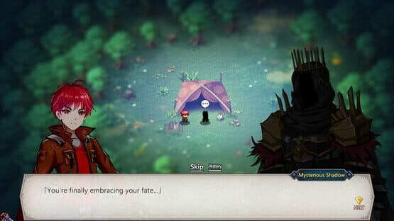 Tactics & Strategy Master 3: Gemini Strategy — screenshot 7