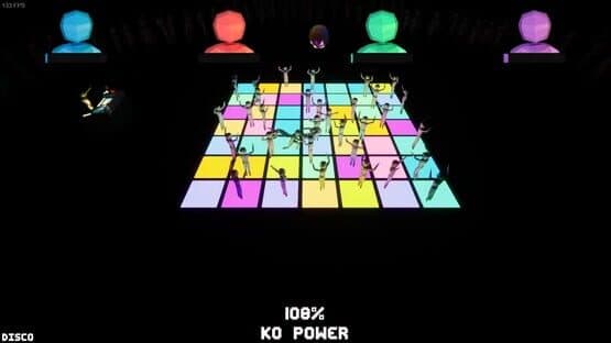 Shove — screenshot 5