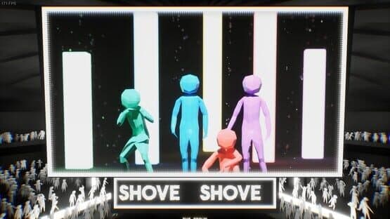 Shove — screenshot 6