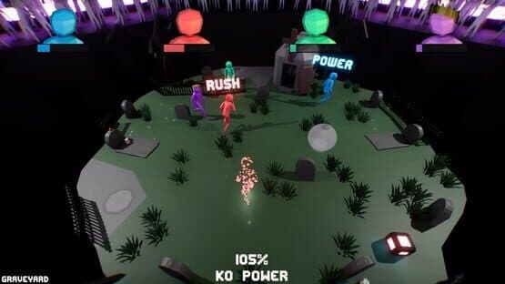 Shove — screenshot 7