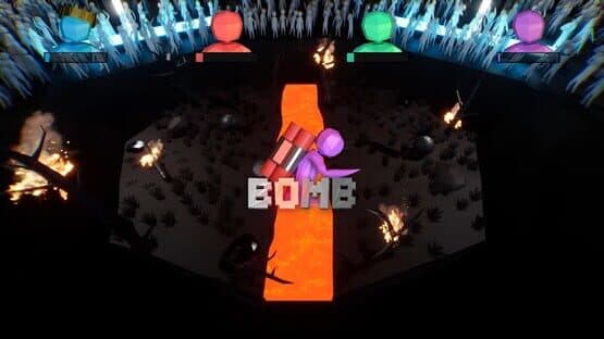 Shove — screenshot 8
