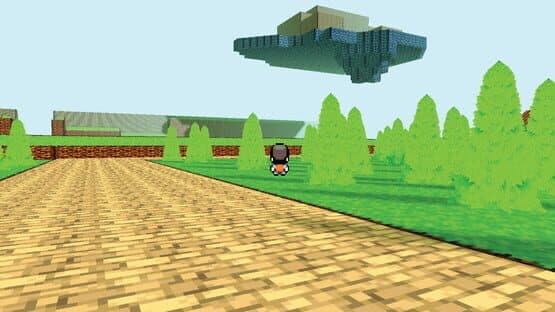 RPG Architect — screenshot 1