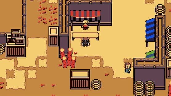 RPG Architect — screenshot 2