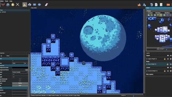 RPG Architect — screenshot 5