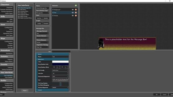 RPG Architect — screenshot 6