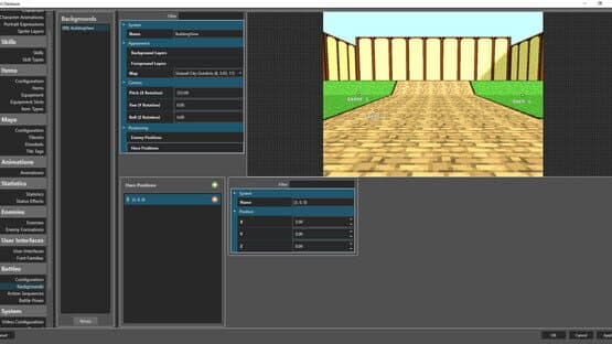 RPG Architect — screenshot 7