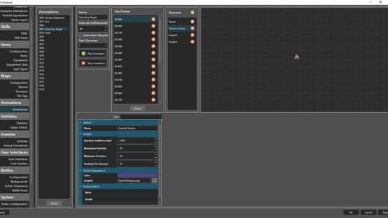 RPG Architect — screenshot 8