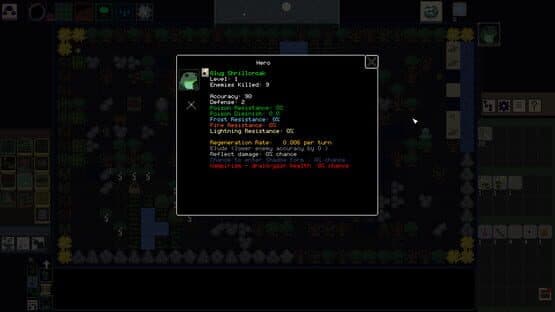 Three Against the Odds — screenshot 7