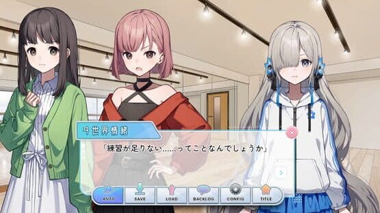 Project Canvas: Isekai Joucho Ikusei Keikaku — screenshot 2