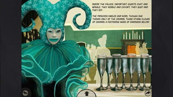 Hilda Bewildered — screenshot 2