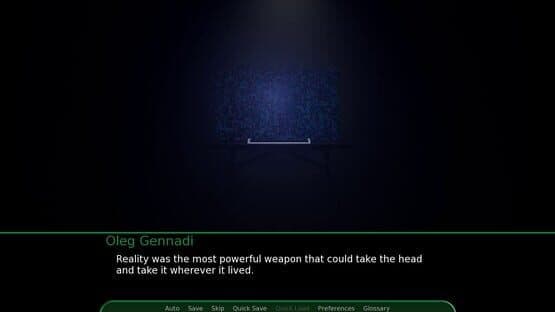 Viktor Crysworth — screenshot 7