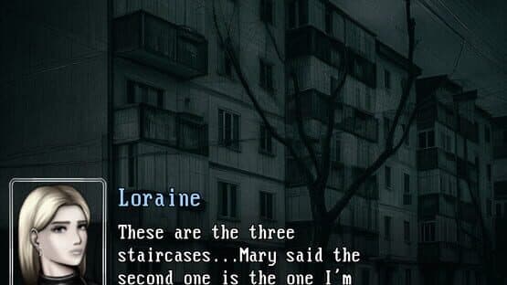 Signed Mary — screenshot 8