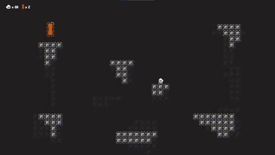 Shtrek — screenshot 1