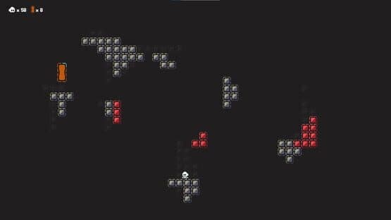 Shtrek — screenshot 2