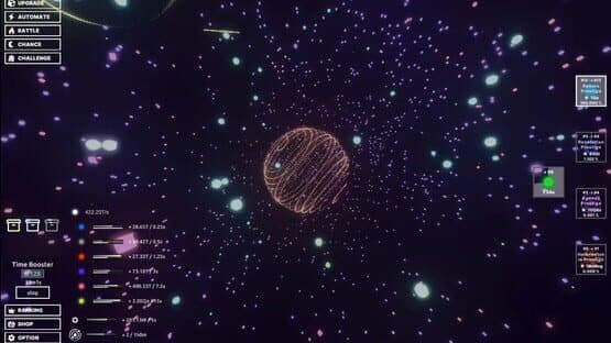 Idle Sphere — screenshot 7