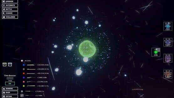 Idle Sphere — screenshot 8
