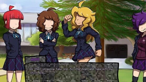 MetaWare High School Demo — screenshot 6