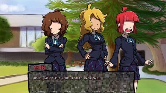 MetaWare High School Demo — screenshot 7