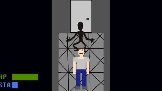 Classic Home Invasion — screenshot 2